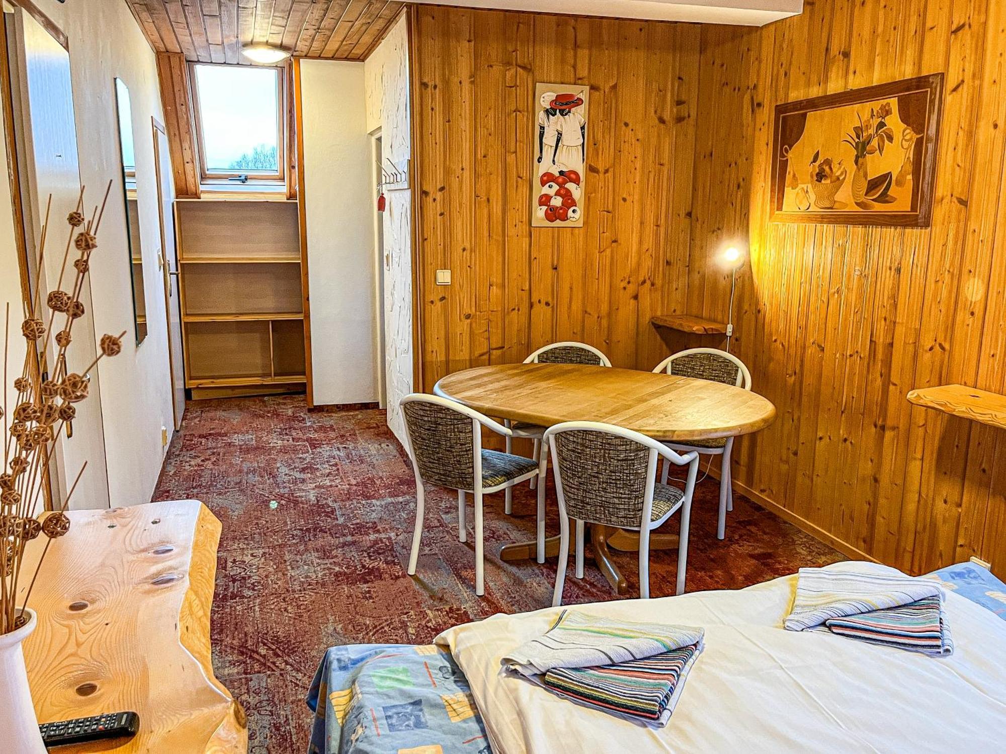 Penzion Limba Demänovská Dolina Extérieur photo