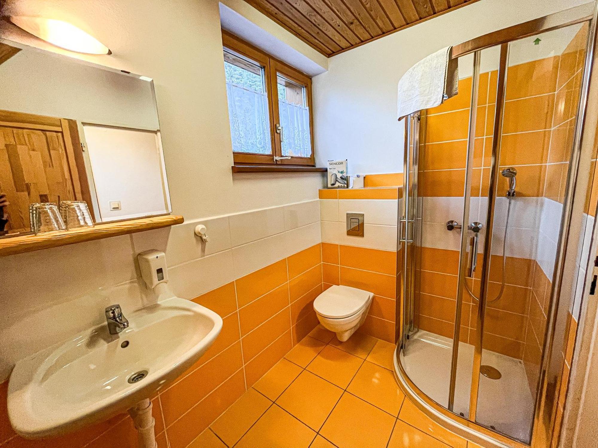 Penzion Limba Demänovská Dolina Extérieur photo
