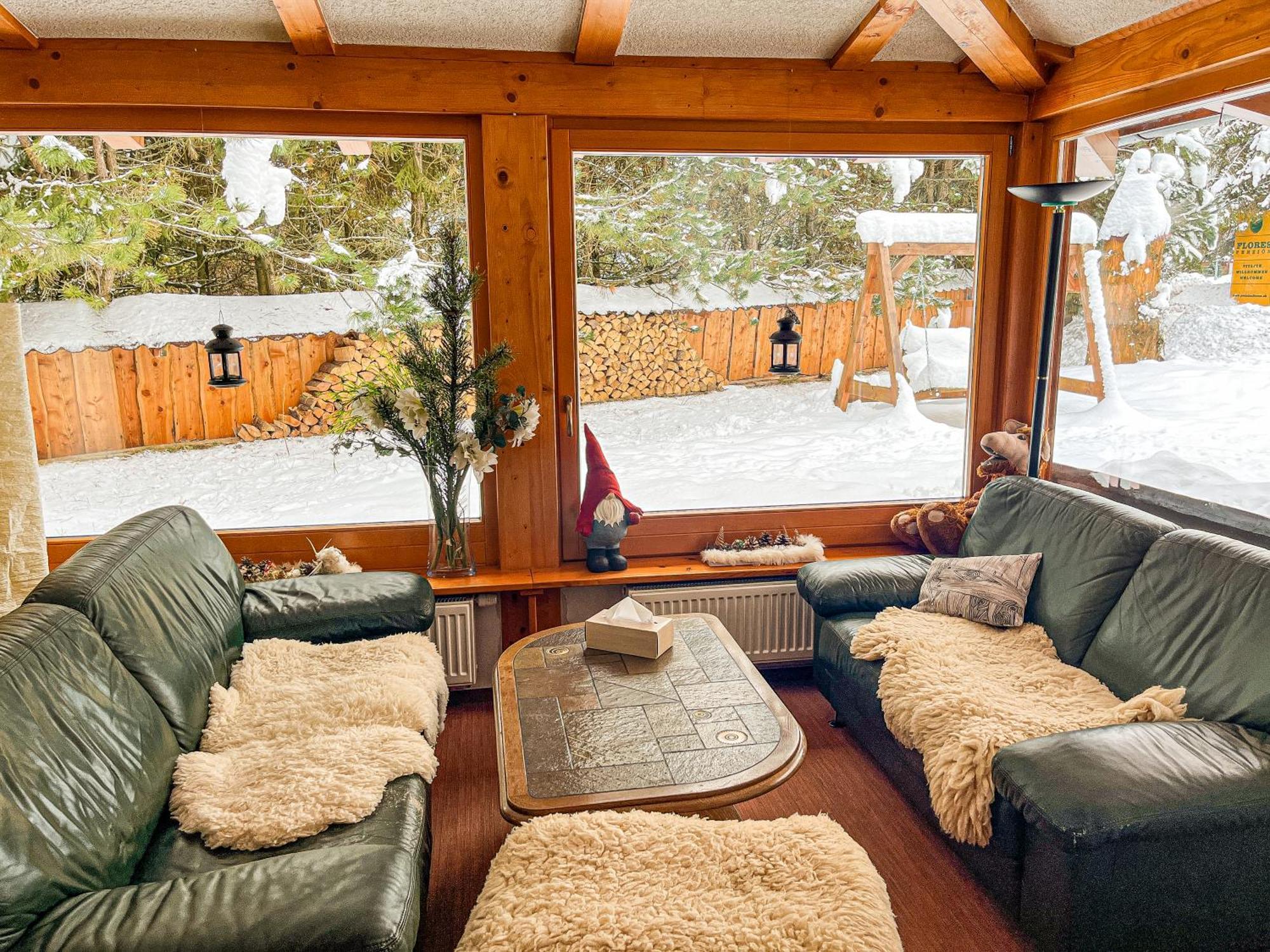 Penzion Limba Demänovská Dolina Extérieur photo