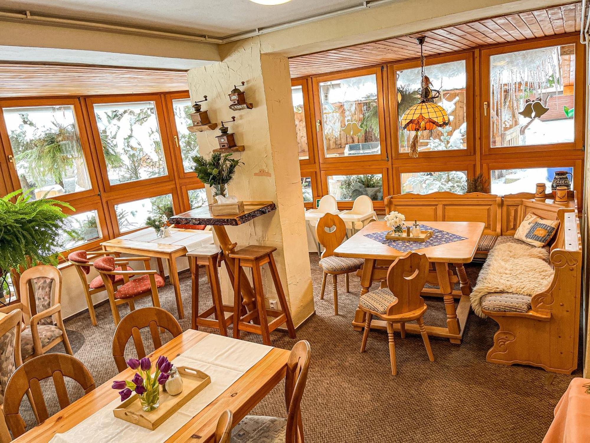 Penzion Limba Demänovská Dolina Extérieur photo