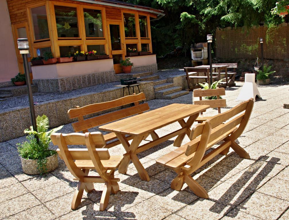 Penzion Limba Demänovská Dolina Extérieur photo